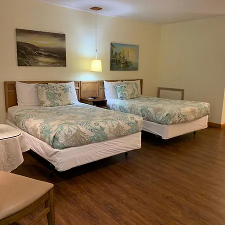 Cape Pines Motel-2