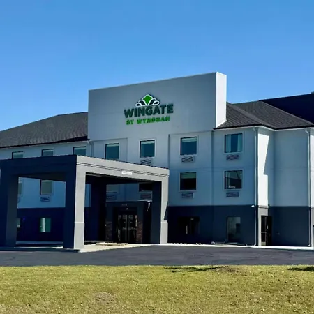 Wingate By Wyndham Augusta I-20-3