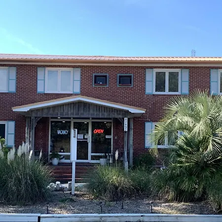 Cape Pines Motel-3