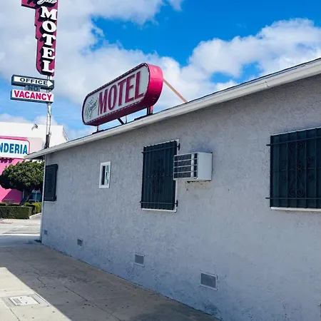 Vogue Motel-2