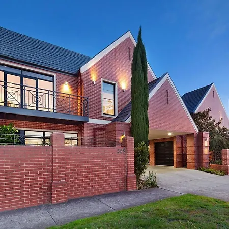 Ballarat Suites-2