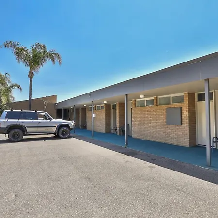 Cottonwood Motor Inn-3