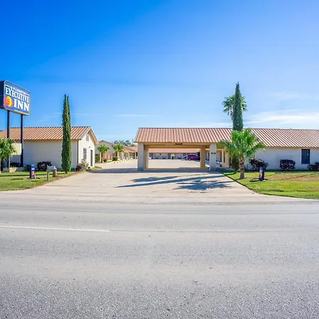 Pleasanton Executive Inn By Oyo-2