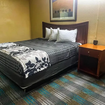 Executive Inn Laurel-3