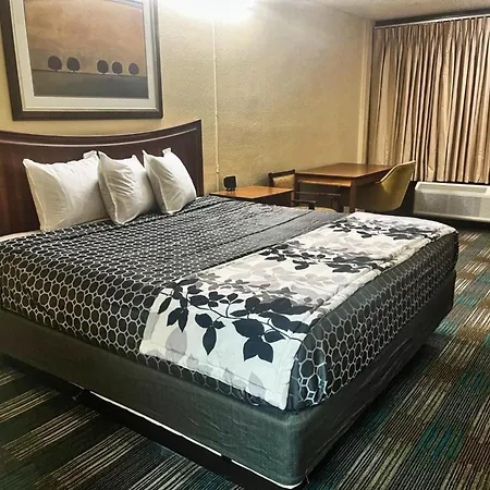Executive Inn Laurel-2