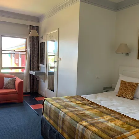 Moruya Monarch Hotel-2