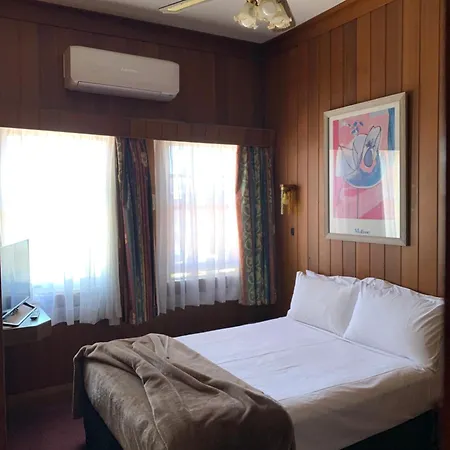 Moruya Monarch Hotel-3