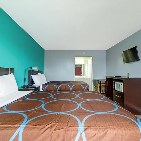 Lamplighter Inn Independence-3