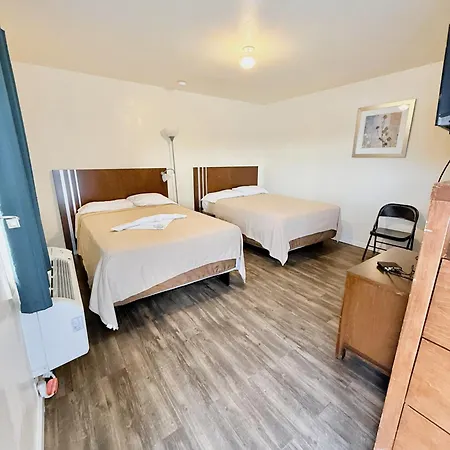 Best Budget Inn-3