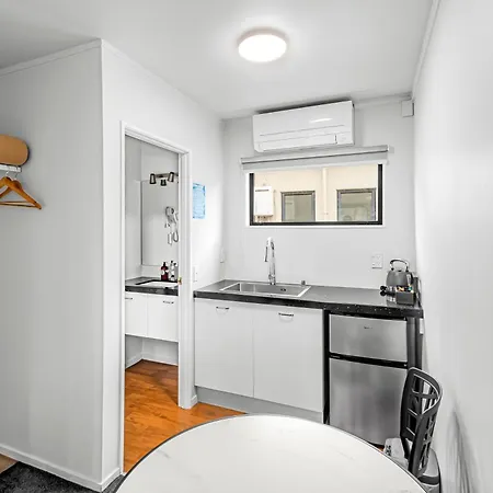 Auckland Airport Motel-3
