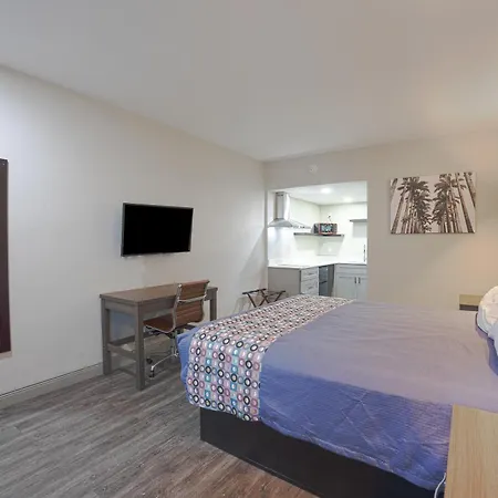 Sunrise Inn By Oyo Titusville Fl-2