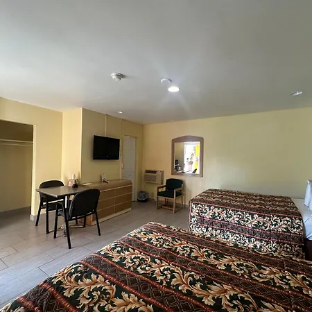 Super Inn By Oyo Daytona Beach Near Airport-2