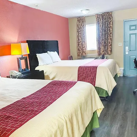 Garden Inn & Suites-3