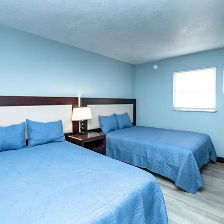 Sunrise Resort Motel South-3