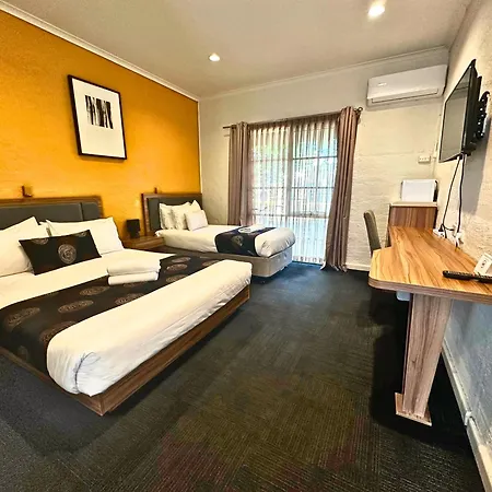 Greensborough Motel-2