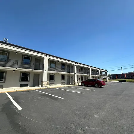 Executive Inn Locust Grove By Capital O-3