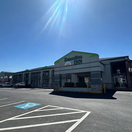 Executive Inn Locust Grove By Capital O-2