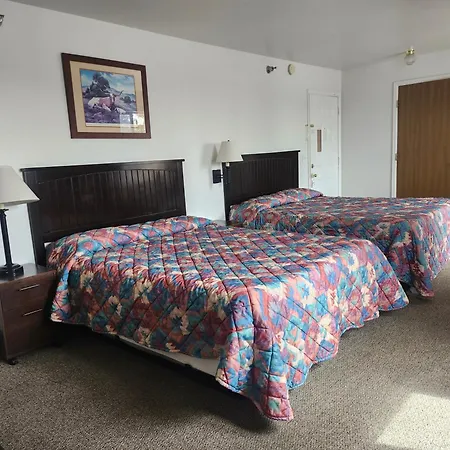 Mountain View Motor Inn-2