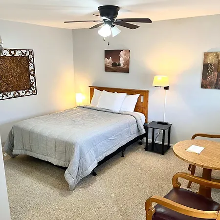 Honor Motel-2