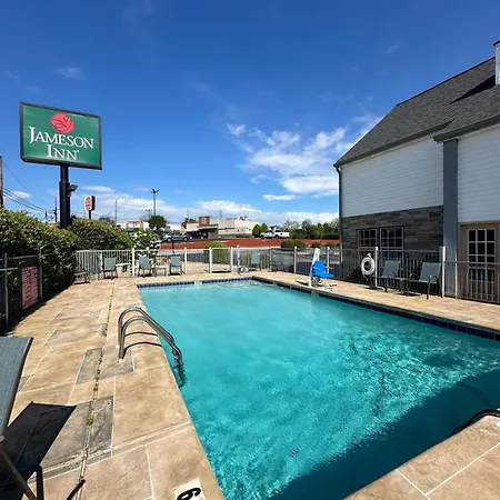 Jameson Inn Winder-3