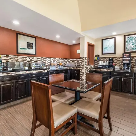 Best Western Green Tree Inn-3
