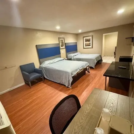 Golden Star Inn-3
