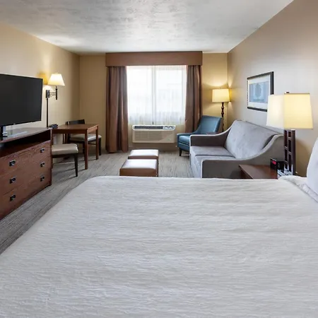Grandstay Inn & Suites Of Luverne-3