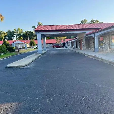 Budget Inn By Belvilla St George I-95-2