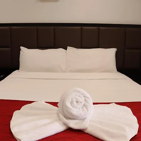 Krishna Motel - Newly Built In Papakura-3