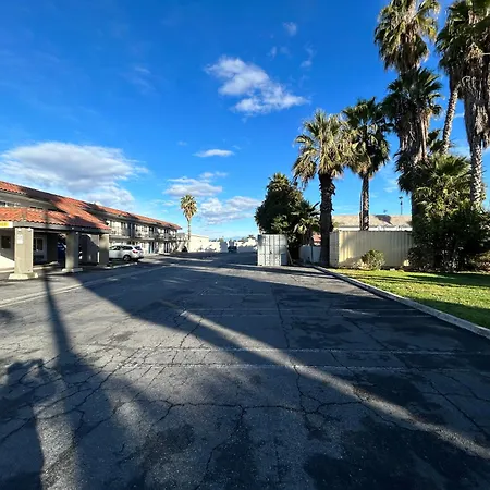 Studio 6 Hemet, Ca-3