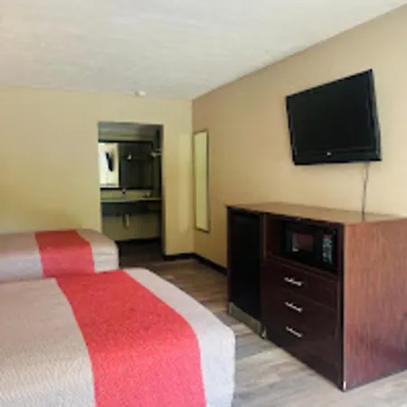 Governors Inn Shelby-2