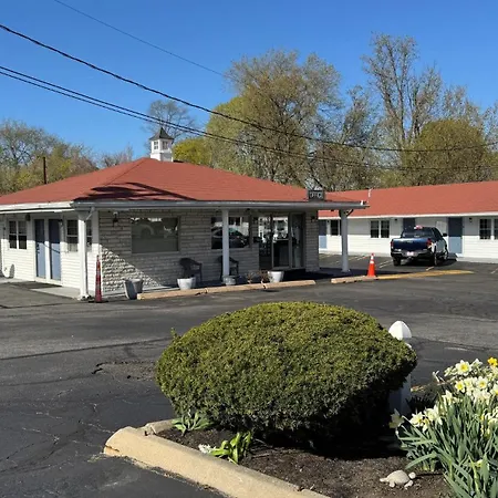 Chisholm'S Motor Inn-3