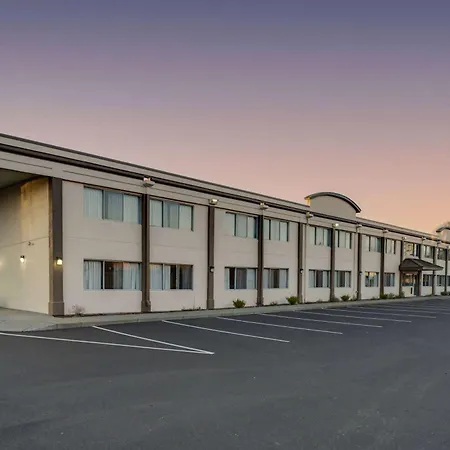Days Inn By Wyndham Albany Suny-2