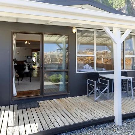 Punakaiki Beachfront Motels-2