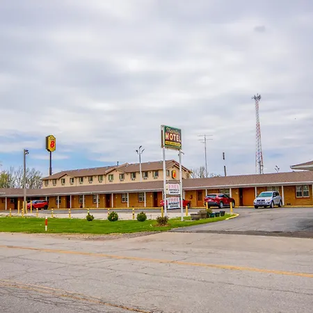 Oyo Travelier Motel-2