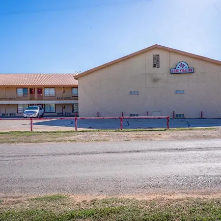 Lone Star Inn By Oyo Vernon Texas Hwy 287-2