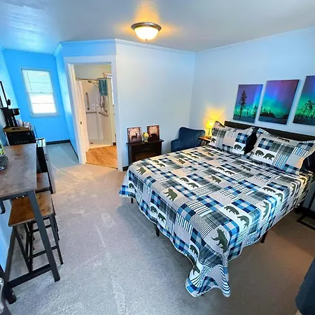 Hillcrest Motel-2