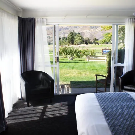 Lake Dunstan Motel-2