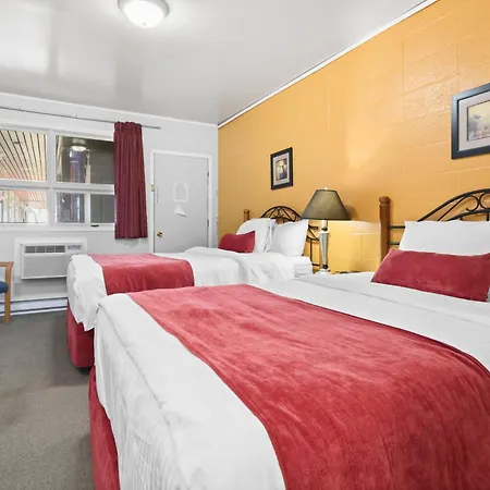 Dauphin Inn Express-3