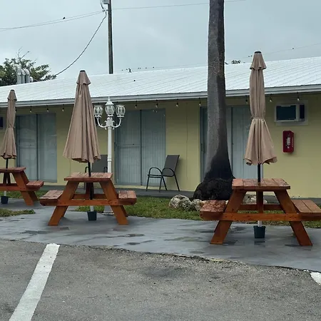 Sea Dell Motel - Marathon-3