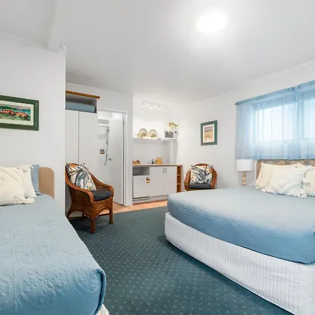 Asure Admirals View Motel-2