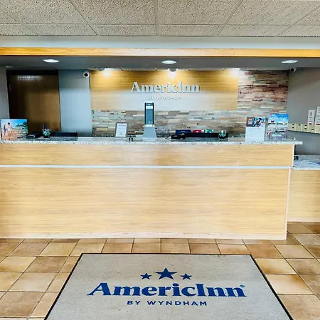 Americinn By Wyndham Stillwater-3