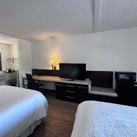 Travel Inn - Lugoff-3