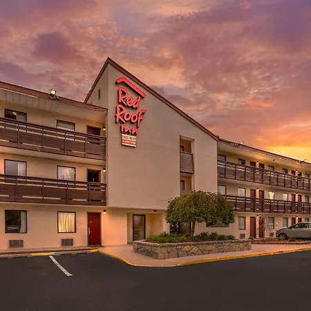 Red Roof Inn Tinton Falls-Jersey Shore-3