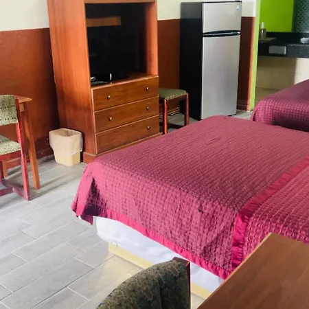 Executive Inn Robstown-2