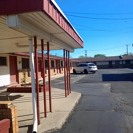 East Gate Motel-3