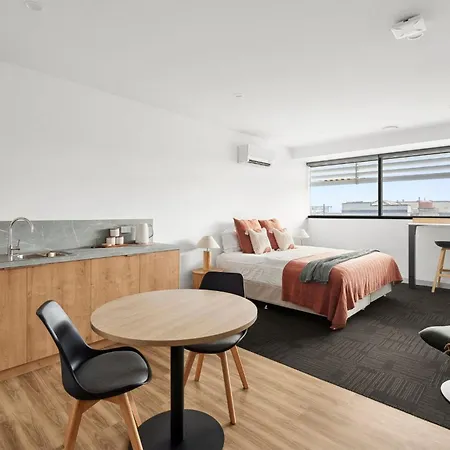 Lux On Yarra By Regional Escapes-3