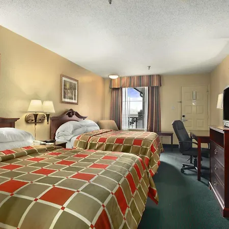 Super 8 By Wyndham New Iberia-2