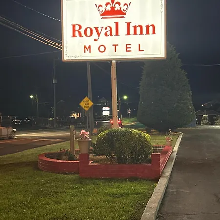 Royal Inn Motel-3