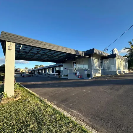 Merimbula Gardens Motel-2